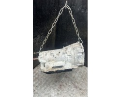 Automatic transmission Jeep GRAND CHEROKEE IV 2016 8 gears 68271037A