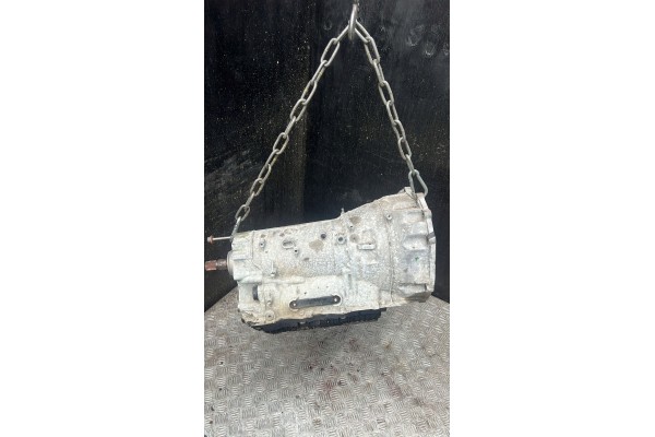 Automatic transmission Jeep GRAND CHEROKEE IV 2016 8 gears 68271037A