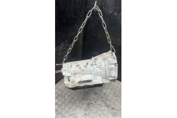 Automatic transmission Jeep GRAND CHEROKEE IV 2016 8 gears 68271037A