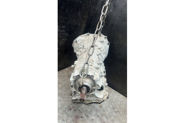 Automatic transmission Jeep GRAND CHEROKEE IV 2016 8 gears 68271037A Part manufacturer Jeep OE