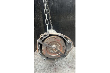 Automatic transmission Jeep GRAND CHEROKEE IV 2016 8 gears 68271037A Catalog number of the part 68271 037AA 8HP70 P68271037AA
