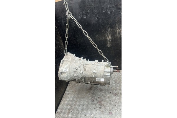 Automatic transmission Jeep GRAND CHEROKEE IV 2016 8 gears 68271037A Transmission type automatic