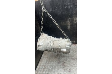 Automatic transmission Jeep GRAND CHEROKEE IV 2016 8 gears 68271037A Transmission type automatic