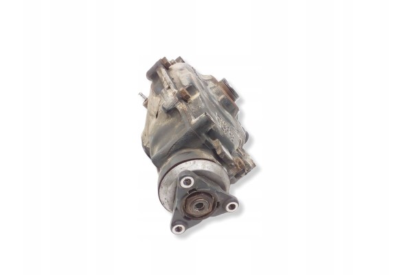 Front differential BMW X5 E53 7524542 Part manufacturer BMW OE