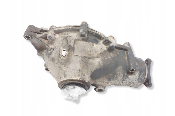 Front differential BMW X5 E53 7524542 Catalog number of the part 7524542