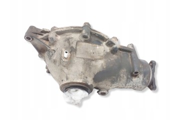 Front differential BMW X5 E53 7524542 Catalog number of the part 7524542