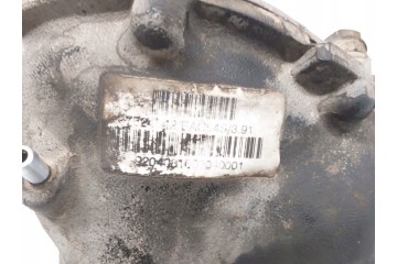 Front differential BMW X5 E53 7524542 Car type passenger cars