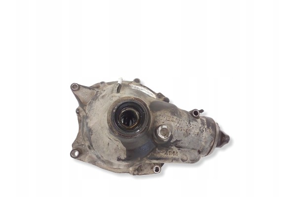 Diferencial delantero BMW X5 E53 7524542