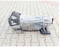 MERCEDES GLC W253 21r Transmission automatic 4 MATIC A253704001