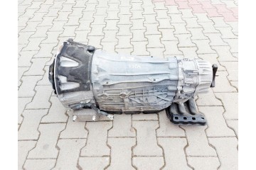 MERCEDES GLC W253 21r Transmission automatic 4 MATIC A253704001