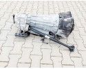 MERCEDES GLC W253 21r Transmission automatic 4 MATIC A253704001 Transmission type automatic