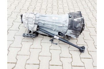 MERCEDES GLC W253 21r Transmission automatic 4 MATIC A253704001 Transmission type automatic