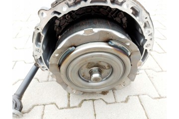 MERCEDES GLC W253 21r Transmission automatic 4 MATIC A253704001 Quality of parts according to GVO O original with manufacturer s