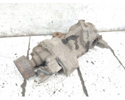 2005 Volvo XC90 Rear differential T130672