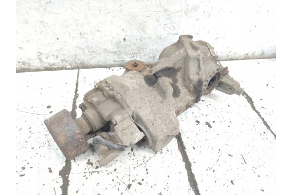 2005 Volvo XC90 Rear differential T130672