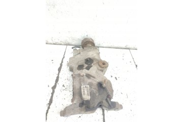 2005 Volvo XC90 Rear differential T130672 Catalog number of the part T130672