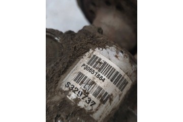 2005 Volvo XC90 Rear differential T130672 Catalog number of substitutes HAP511 P1216612 P30651884 S329737