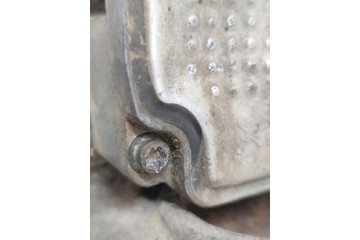 2005 Volvo XC90 Rear differential T130672 Catalog number of the original 5WP2222901