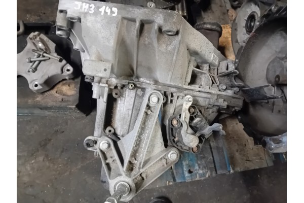 GEARBOX NISSAN MIKRA NOTE 1 6 16V JH3149