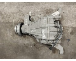 Rear differential Maserati LEVANTE 2019 06701044740