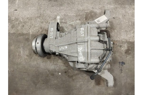 Rear differential Maserati LEVANTE 2019 06701044740