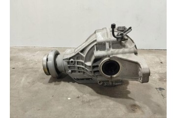 Rear differential Maserati LEVANTE 2019 06701044740 Part manufacturer Maserati OE
