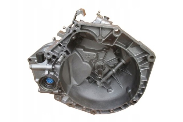 FIAT GRANDE PUNTO EVO ALFA 500 500L 500X IDEA 1 4 8V GEARBOX 5 speed 200 PLN