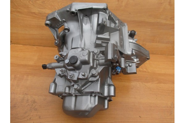 FIAT GRANDE PUNTO EVO ALFA 500 500L 500X IDEA 1 4 8V GEARBOX 5 speed 200 PLN Catalog number of the part 1 2 16V 1 2 8V FORD KA A