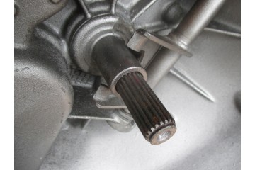FIAT GRANDE PUNTO EVO ALFA 500 500L 500X IDEA 1 4 8V GEARBOX 5 speed 200 PLN Engine type gasoline