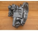 FIAT GRANDE PUNTO EVO ALFA 500 500L 500X IDEA 1 4 8V GEARBOX 5 speed 200 PLN Catalog number of the original TIPO II PANDA 500 AL