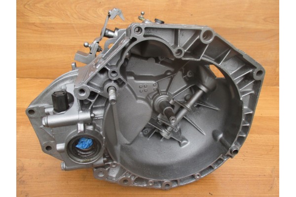 Caja de Cambios FIAT Grande Punto Evo Alfa 500 500L 500X Idea 1.4 8V M
