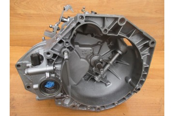 Caja de Cambios FIAT Grande Punto Evo Alfa 500 500L 500X Idea 1.4 8V M