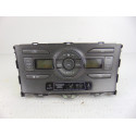 55900-02220 MANDO CLIMATIZADOR TOYOTA AURIS (E15) Luna 2008 55900-02220 197548 TOYOTA - 1