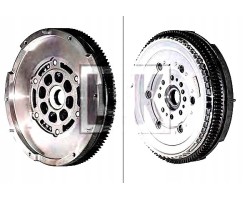 DUAL MASS FLYWHEEL 415056210 LUK