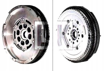 DUAL MASS FLYWHEEL 415056210 LUK