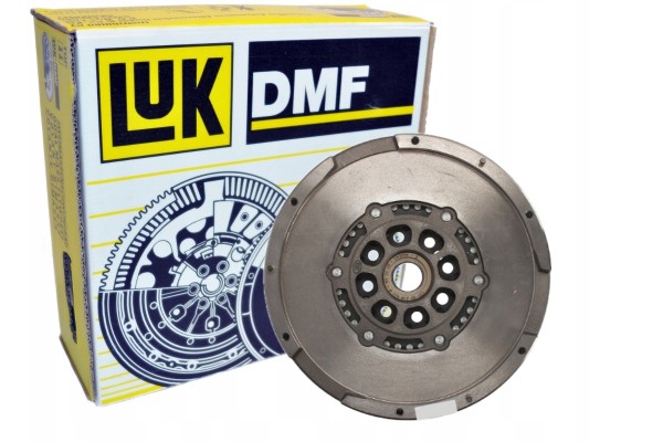 DUAL MASS FLYWHEEL 415056210 LUK Part manufacturer Schaeffler LuK