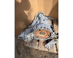 GEARBOX PXB 3 0TDI S TRONIC AUDI A6 C7 NR MAG 619S