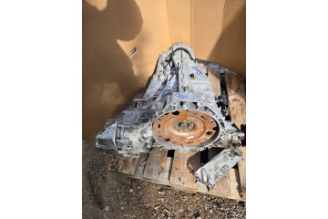 GEARBOX PXB 3 0TDI S TRONIC AUDI A6 C7 NR MAG 619S
