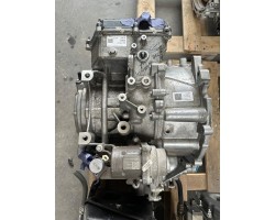 FORD FOCUS MK4 ESCAPE KUGA MK3 GEARBOX 1 5 ECOBOOST JX6P 7000 KA