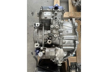 FORD FOCUS MK4 ESCAPE KUGA MK3 GEARBOX 1 5 ECOBOOST JX6P 7000 KA