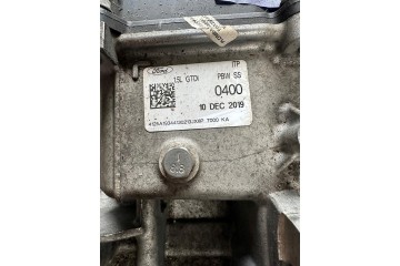 FORD FOCUS MK4 ESCAPE KUGA MK3 GEARBOX 1 5 ECOBOOST JX6P 7000 KA Part manufacturer Ford OE