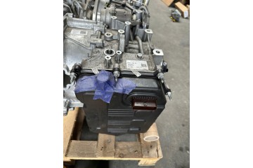 FORD FOCUS MK4 ESCAPE KUGA MK3 GEARBOX 1 5 ECOBOOST JX6P 7000 KA Transmission type automatic