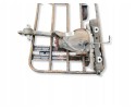 REAR BRIDGE Mercedes Benz Vito W447 2 2 CDI A4473501014