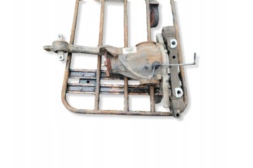 REAR BRIDGE Mercedes Benz Vito W447 2 2 CDI A4473501014