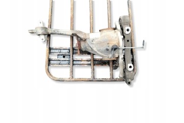 REAR BRIDGE Mercedes Benz Vito W447 2 2 CDI A4473501014 Part manufacturer Mercedes Benz OE