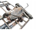 REAR BRIDGE Mercedes Benz Vito W447 2 2 CDI A4473501014 Catalog number of the part A4473501014
