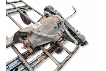 REAR BRIDGE Mercedes Benz Vito W447 2 2 CDI A4473501014 Catalog number of the part A4473501014