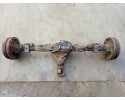 DIFFERENTIAL BRIDGE REAR MITSUBISHI L200 IV 2 5 DID 4 100