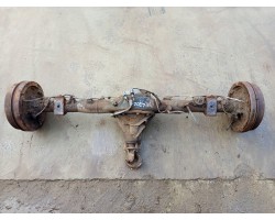 DIFFERENTIAL BRIDGE REAR MITSUBISHI L200 IV 2 5 DID 4 100