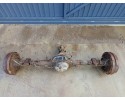 DIFFERENTIAL BRIDGE REAR MITSUBISHI L200 IV 2 5 DID 4 100 Part manufacturer Mitsubishi OE